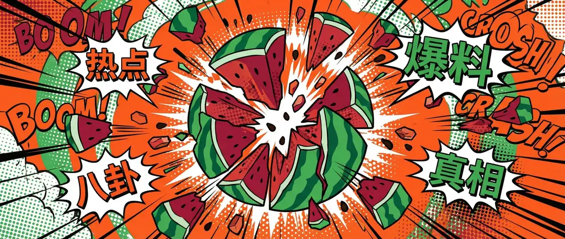 果冻传媒视频 今日头瓜爆炸漫画横幅